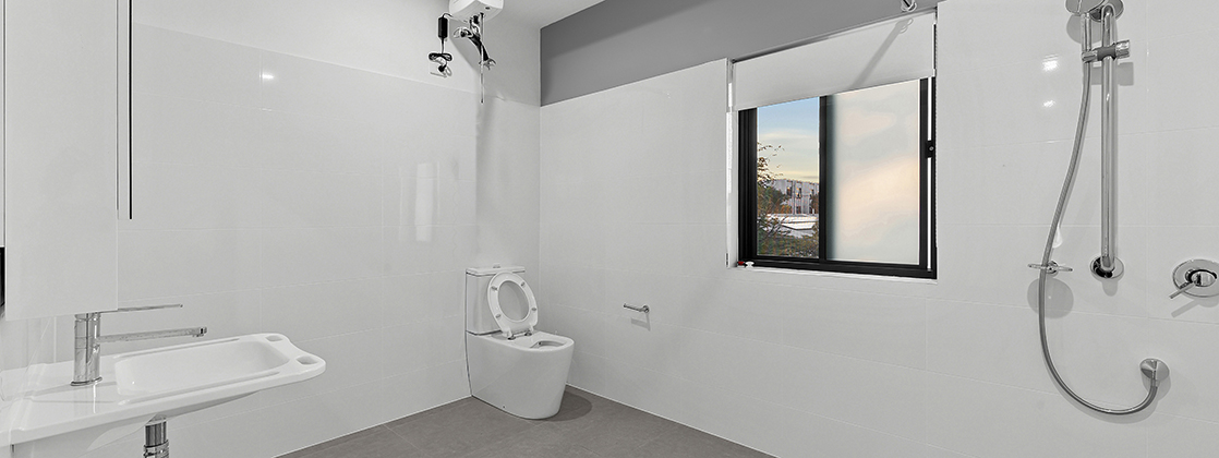 Premium High Physical Support SDA Apartments - Murarrie — Home image 19