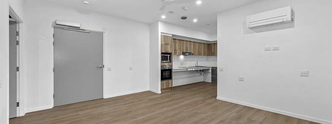 Premium High Physical Support SDA Apartments - Murarrie — Home image 20