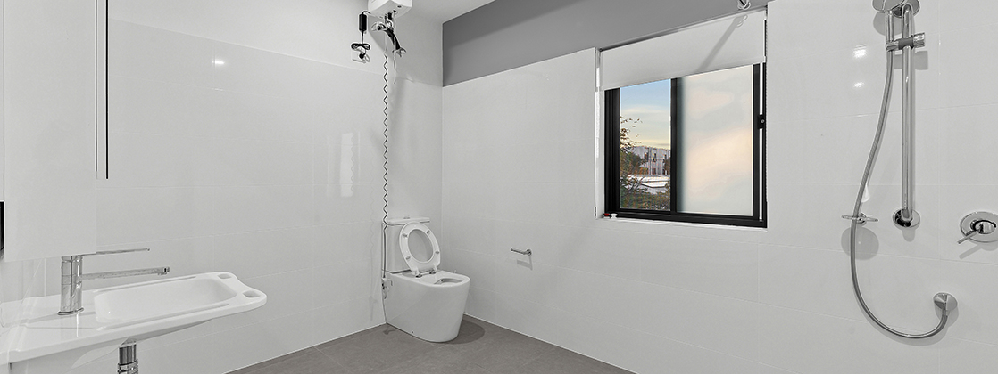 Premium High Physical Support SDA Apartments - Murarrie — Home image 21