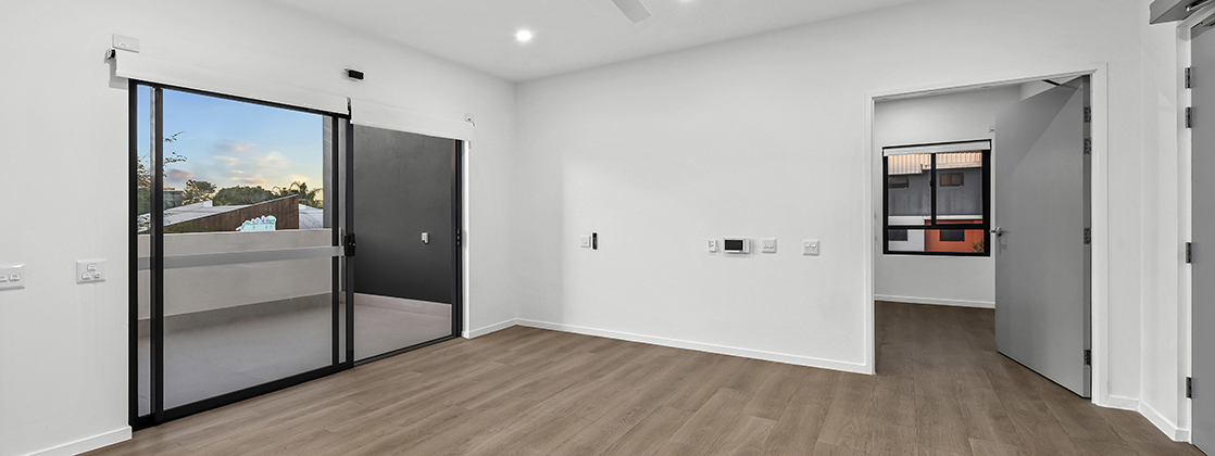 Premium High Physical Support SDA Apartments - Murarrie — Home image 23