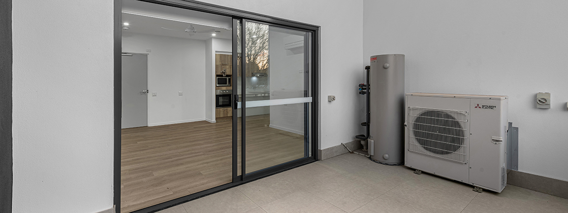 Premium High Physical Support SDA Apartments - Murarrie — Home image 25