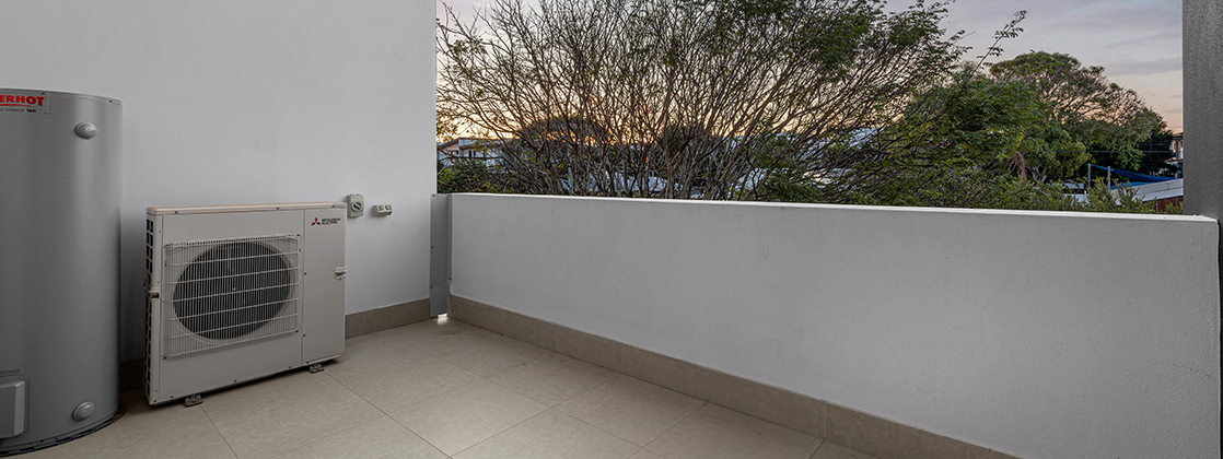 Premium High Physical Support SDA Apartments - Murarrie — Home image 26