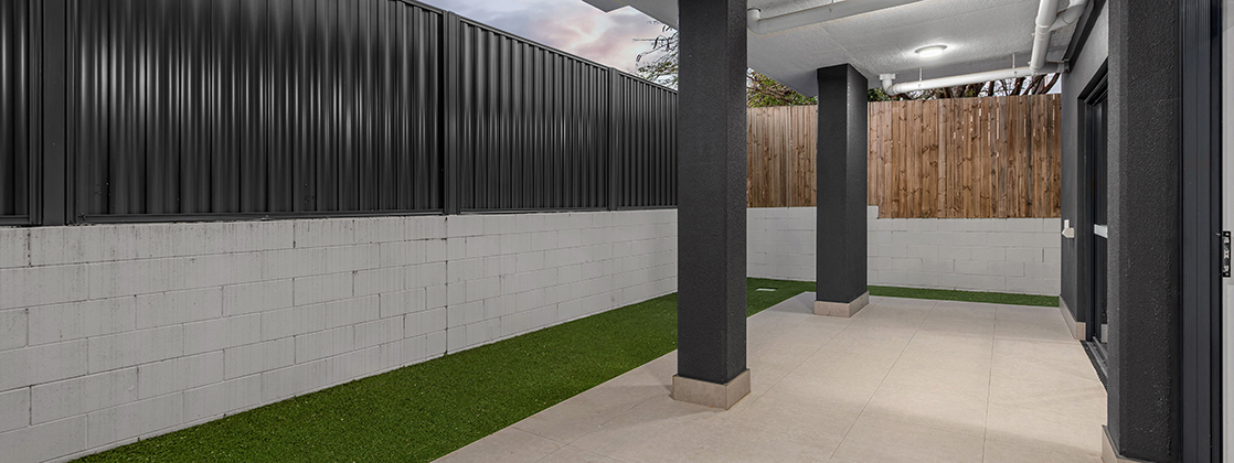 Premium High Physical Support SDA Apartments - Murarrie — Home image 27