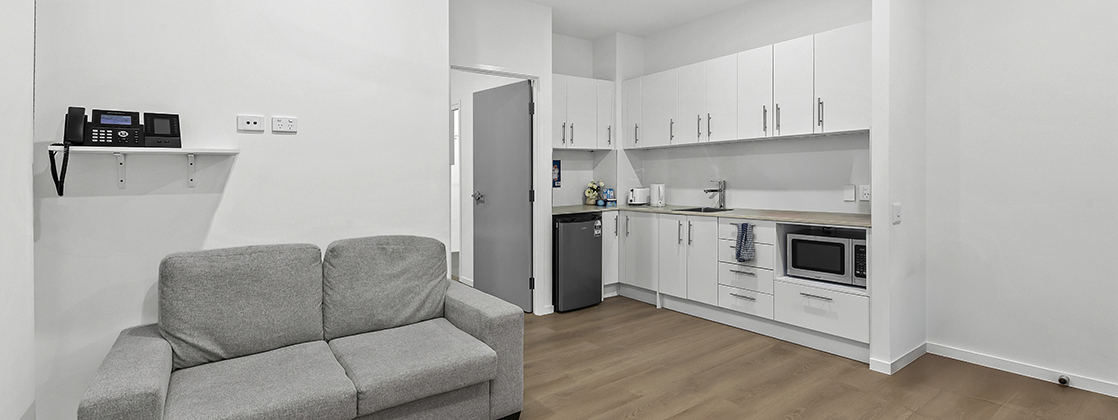 Premium High Physical Support SDA Apartments - Murarrie — Home image 31