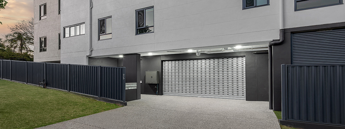 Premium High Physical Support SDA Apartments - Murarrie — Home image 32