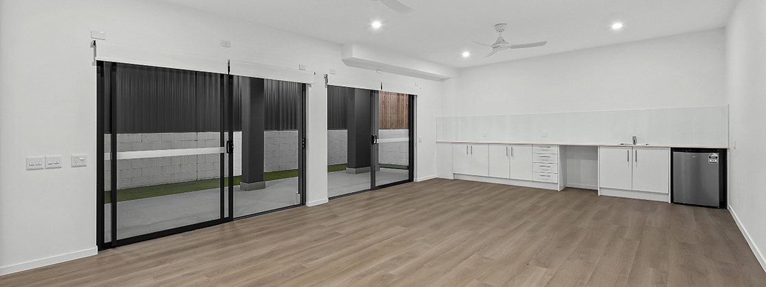 Premium High Physical Support SDA Apartments - Murarrie — Home image 34