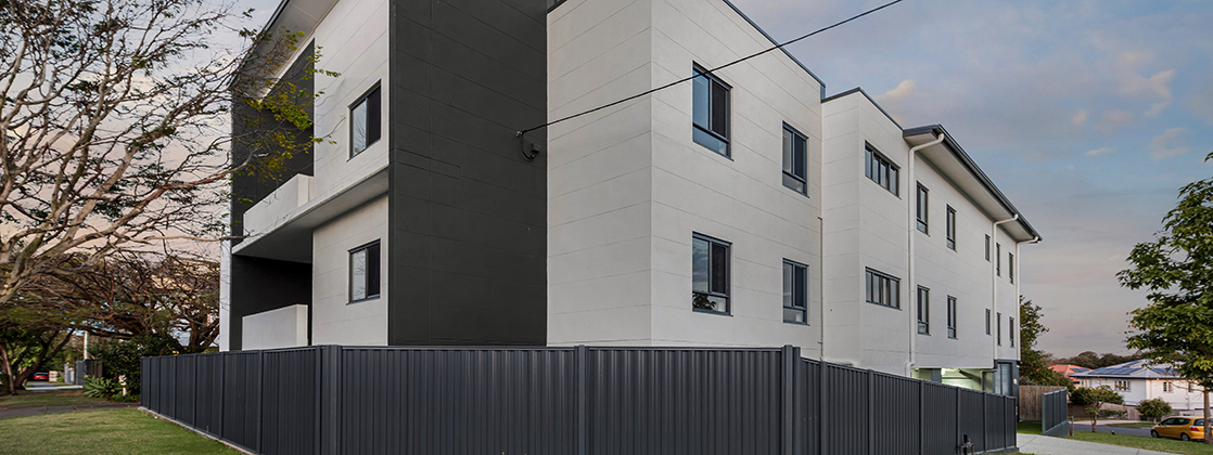 Premium High Physical Support SDA Apartments - Murarrie — Home image 36