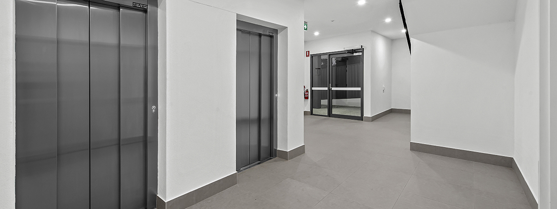 Premium High Physical Support SDA Apartments - Murarrie — Home image 37