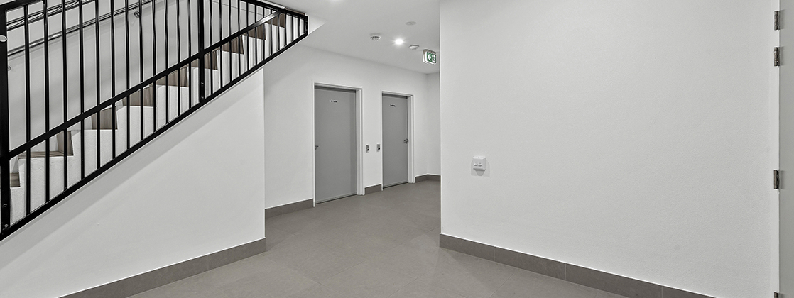 Premium High Physical Support SDA Apartments - Murarrie — Home image 38