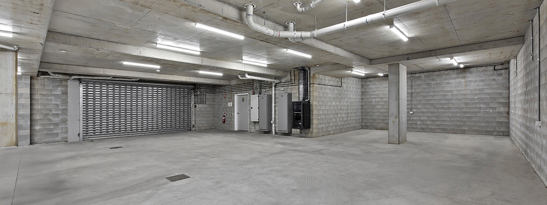 Premium High Physical Support SDA Apartments - Murarrie — Home image 40