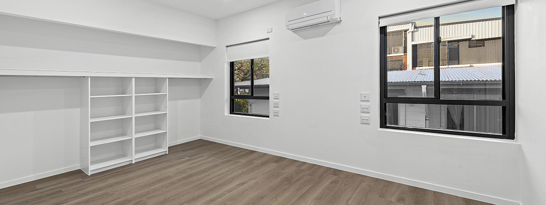 Premium High Physical Support SDA Apartments - Murarrie — Home image 3