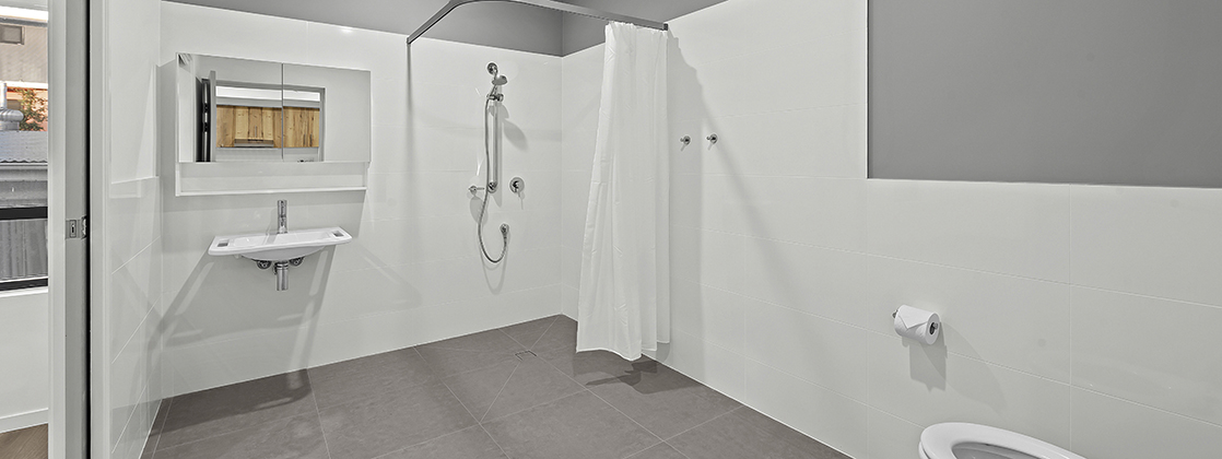 Premium High Physical Support SDA Apartments - Murarrie — Home image 4