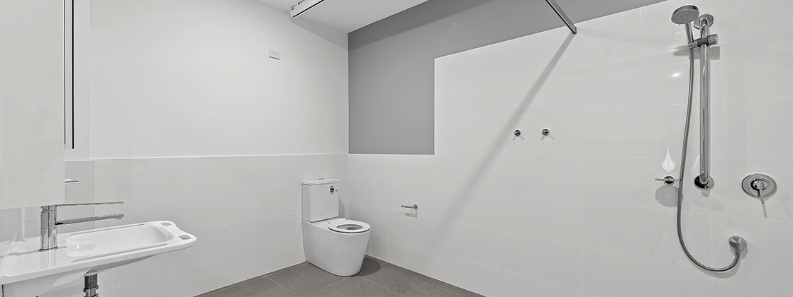 Premium High Physical Support SDA Apartments - Murarrie — Home image 5
