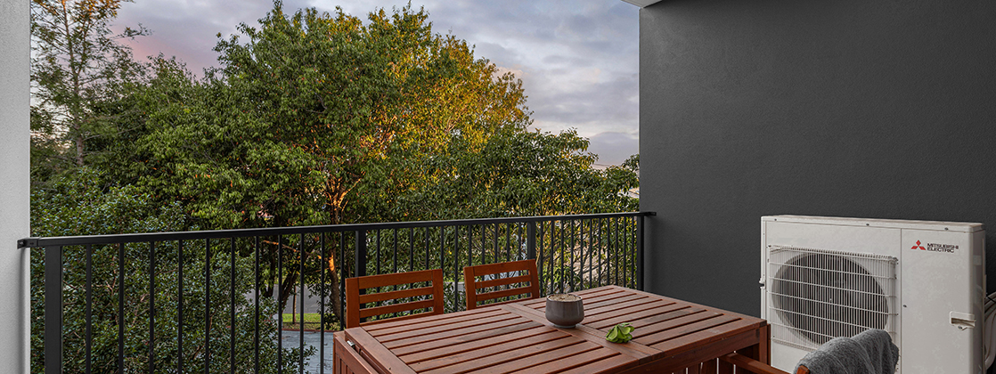 Premium High Physical Support SDA Apartments - Murarrie — Home image 7