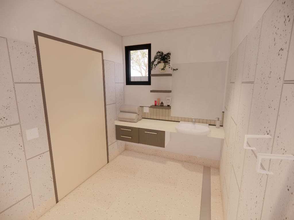 3 bedroom house - walk to train and town center! — Home image 4