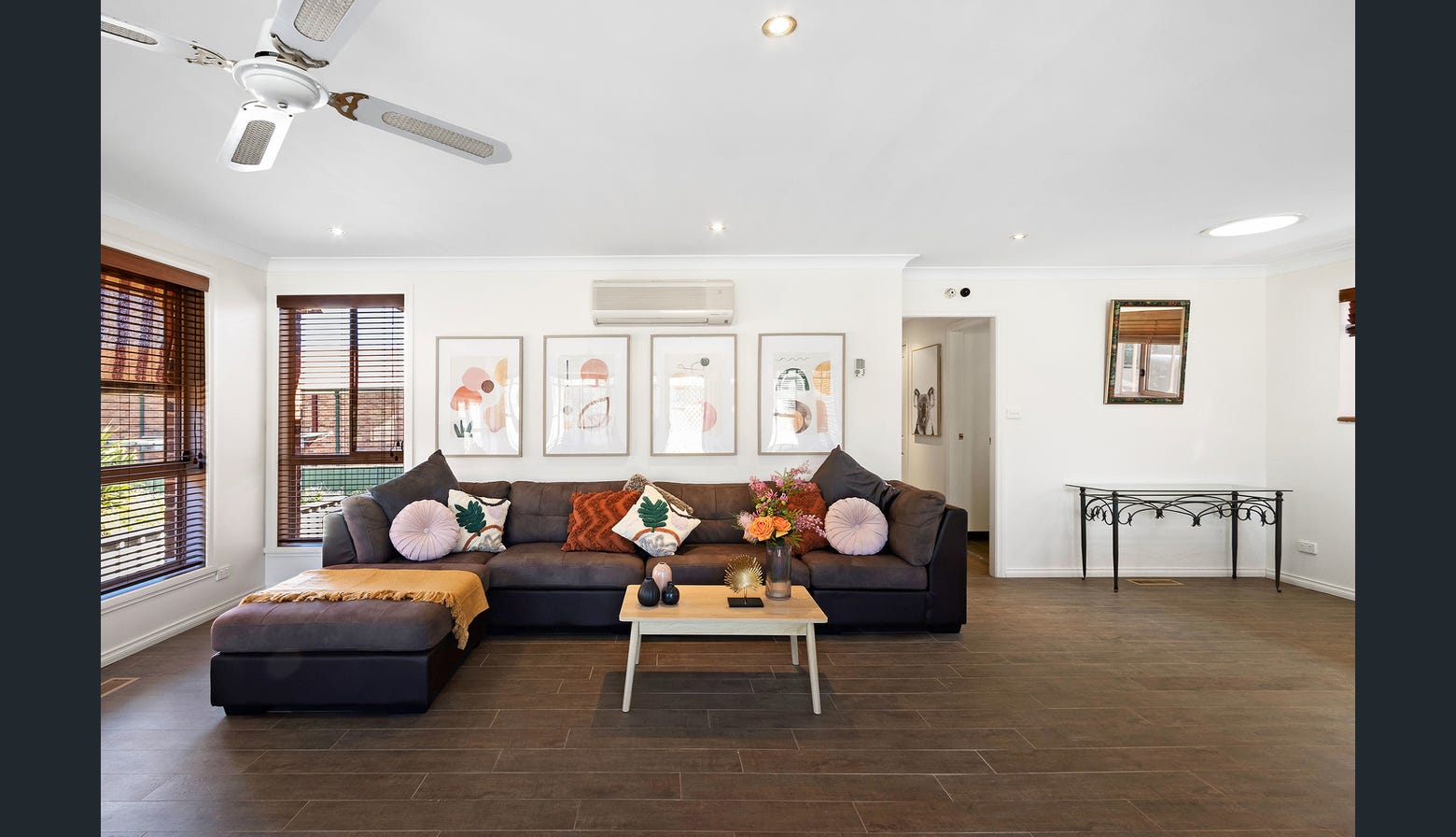 Comfortable, Accessible, and Modern Living! — Home image 2