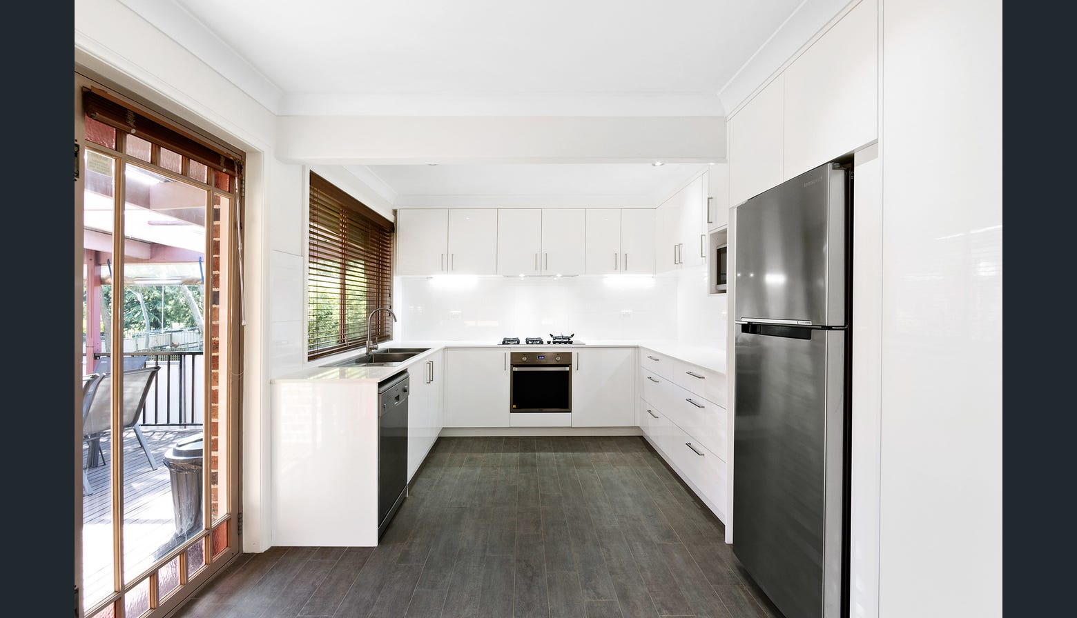 Comfortable, Accessible, and Modern Living! — Home image 3
