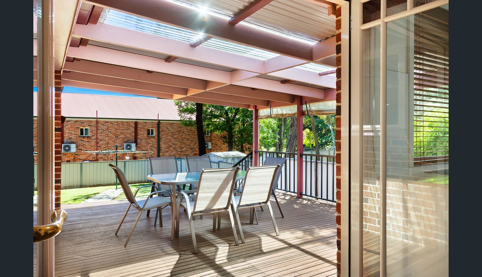 Comfortable, Accessible, and Modern Living! — Home image 9