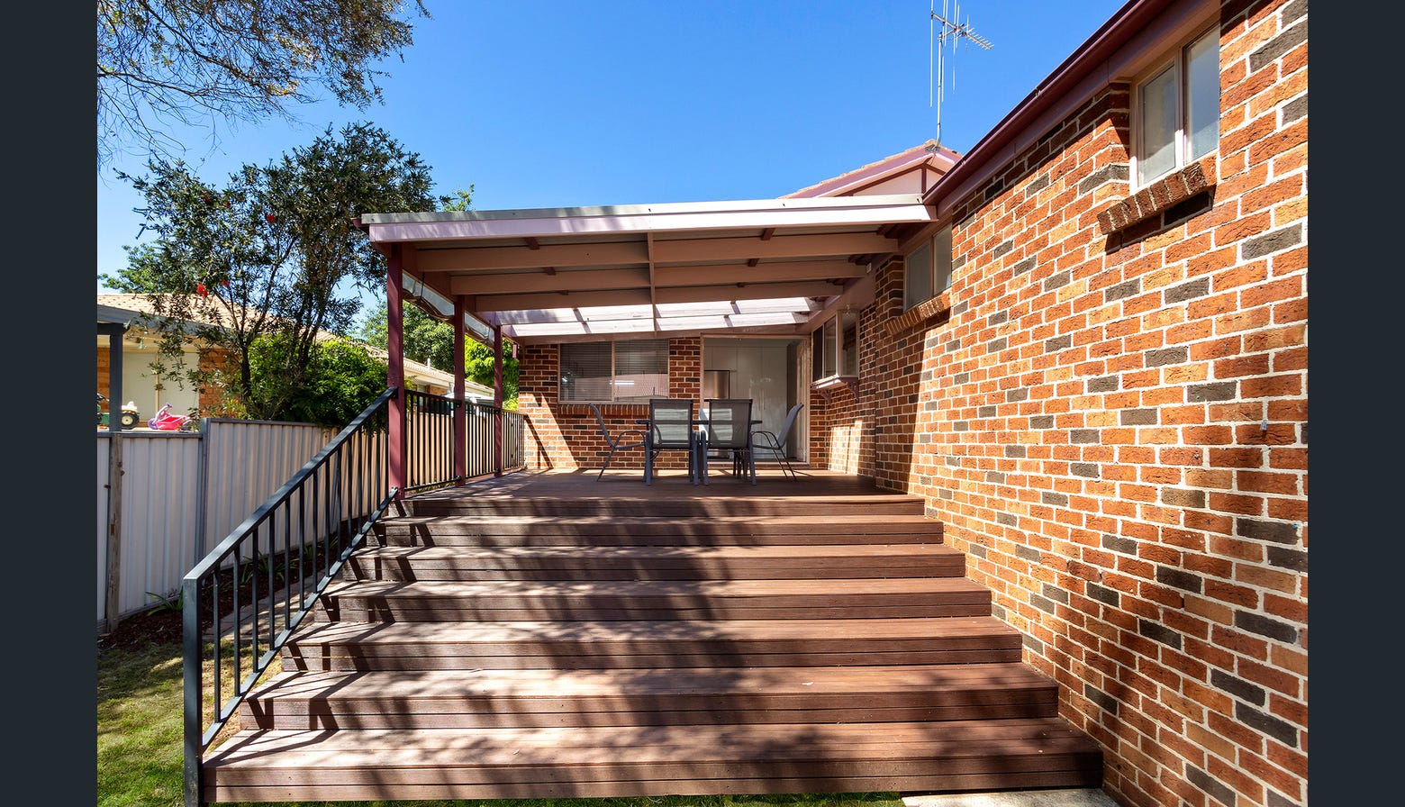 Comfortable, Accessible, and Modern Living! — Home image 11