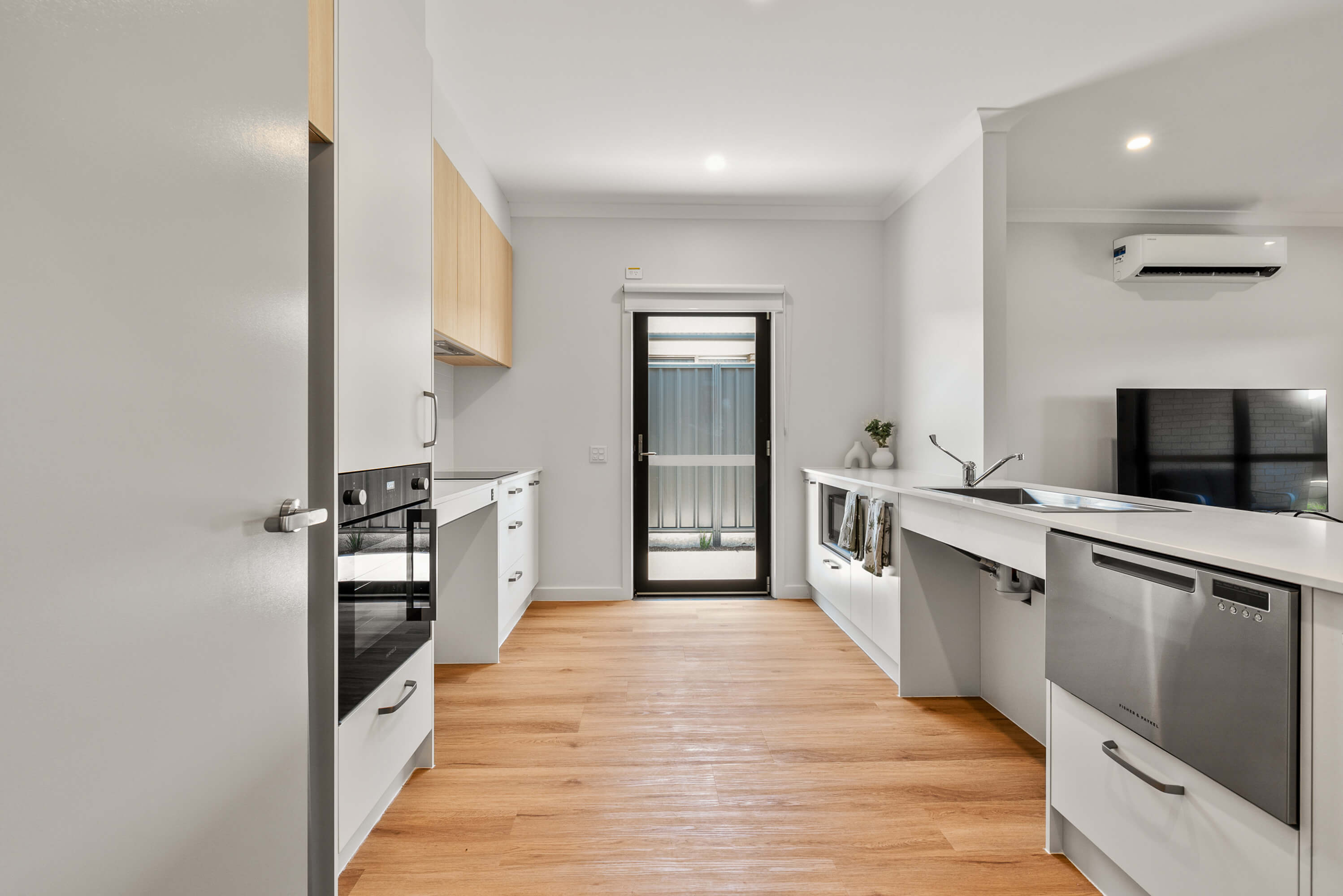 Munno Para – 3 Bedroom + OOA — Home image 4