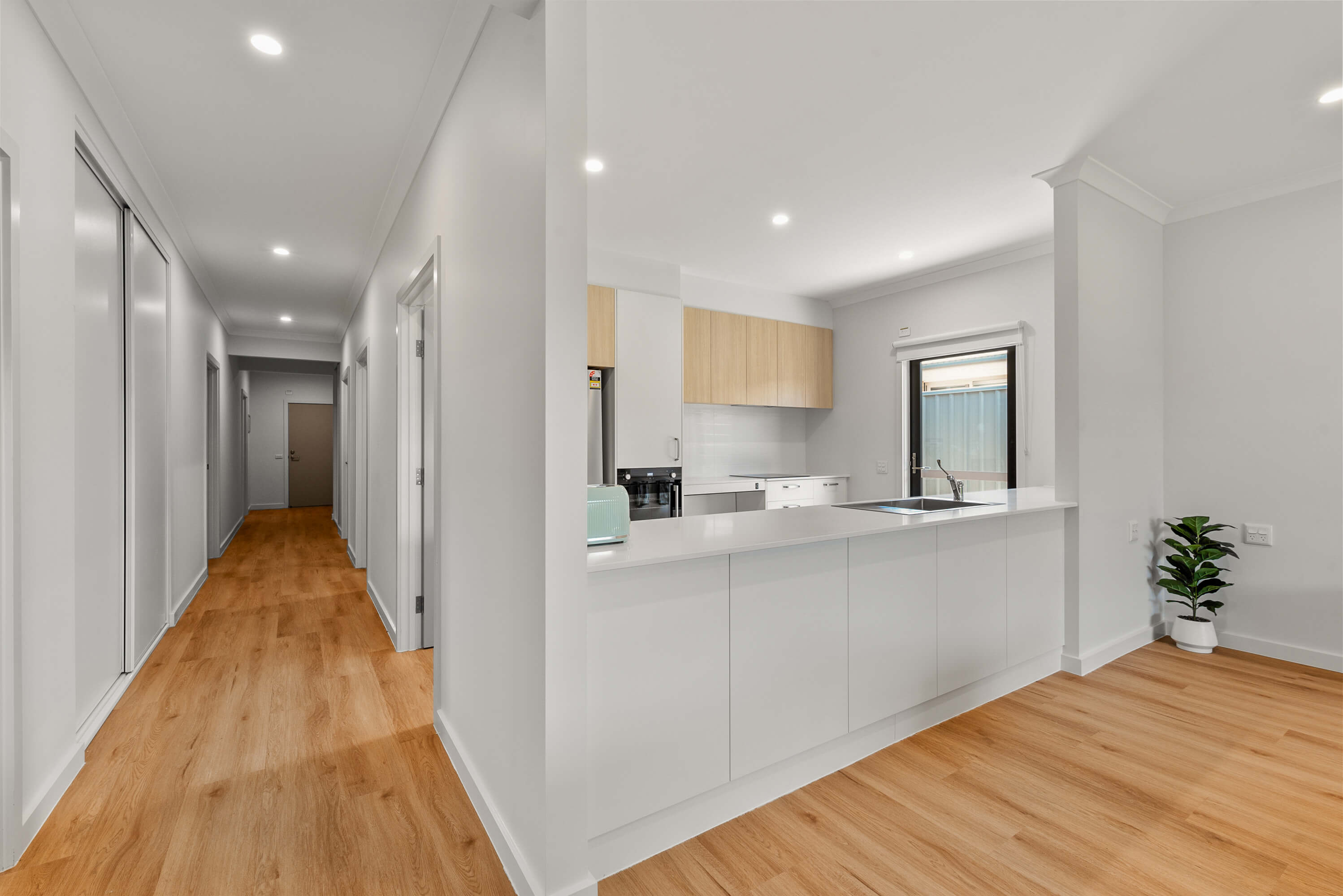 Munno Para – 3 Bedroom + OOA — Home image 5