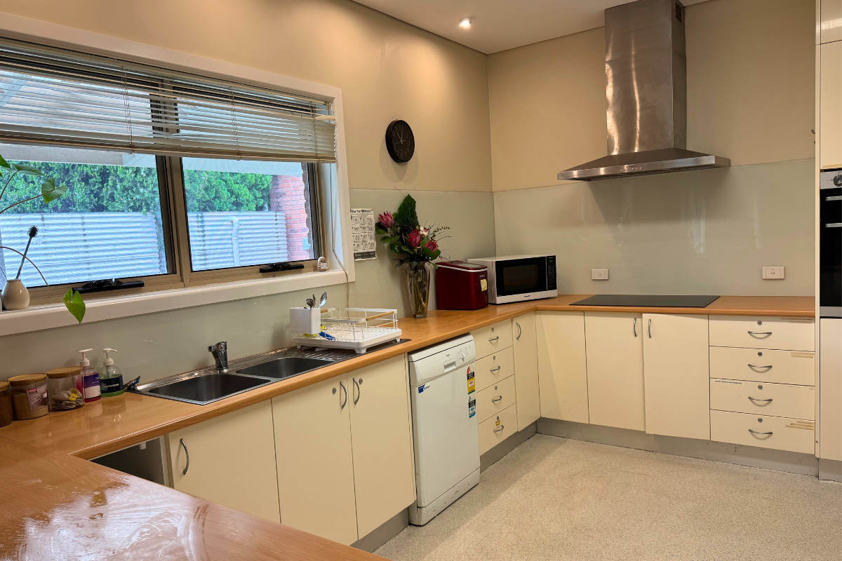 SIL: Cowra, NSW — Home image 3