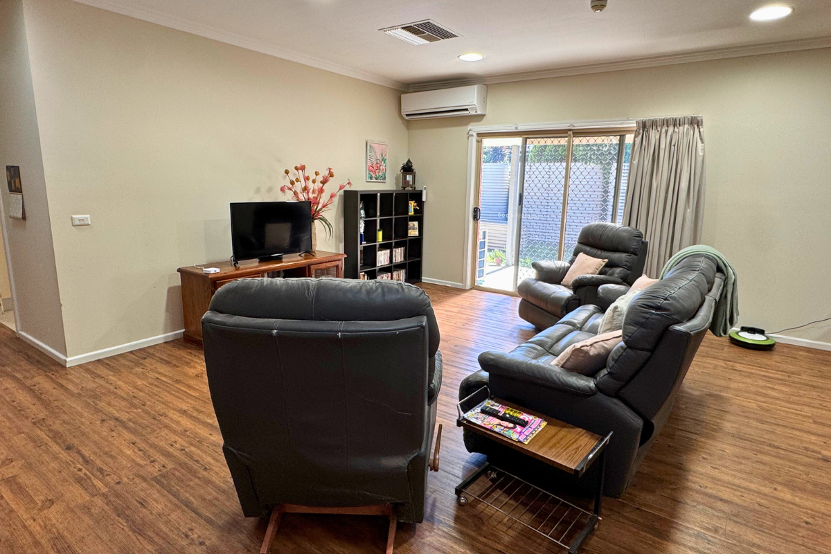 SIL: Cowra, NSW — Home image 4