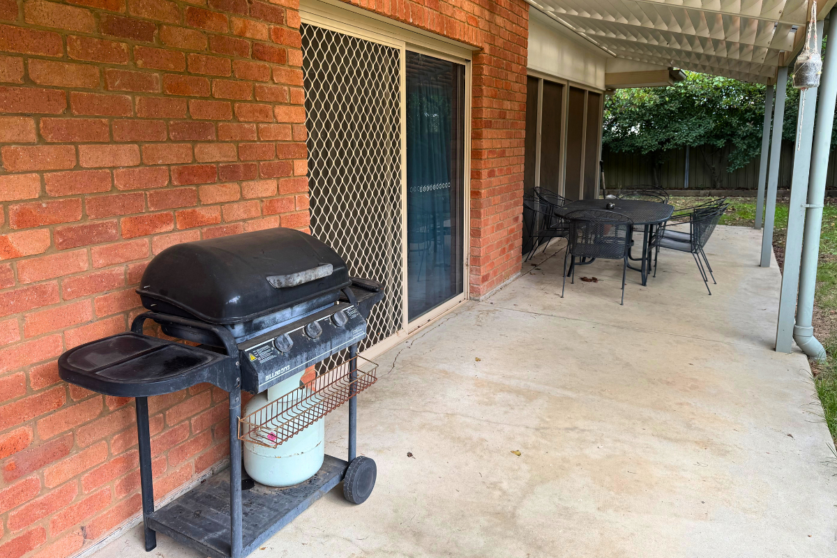 SIL: Cowra, NSW — Home image 10