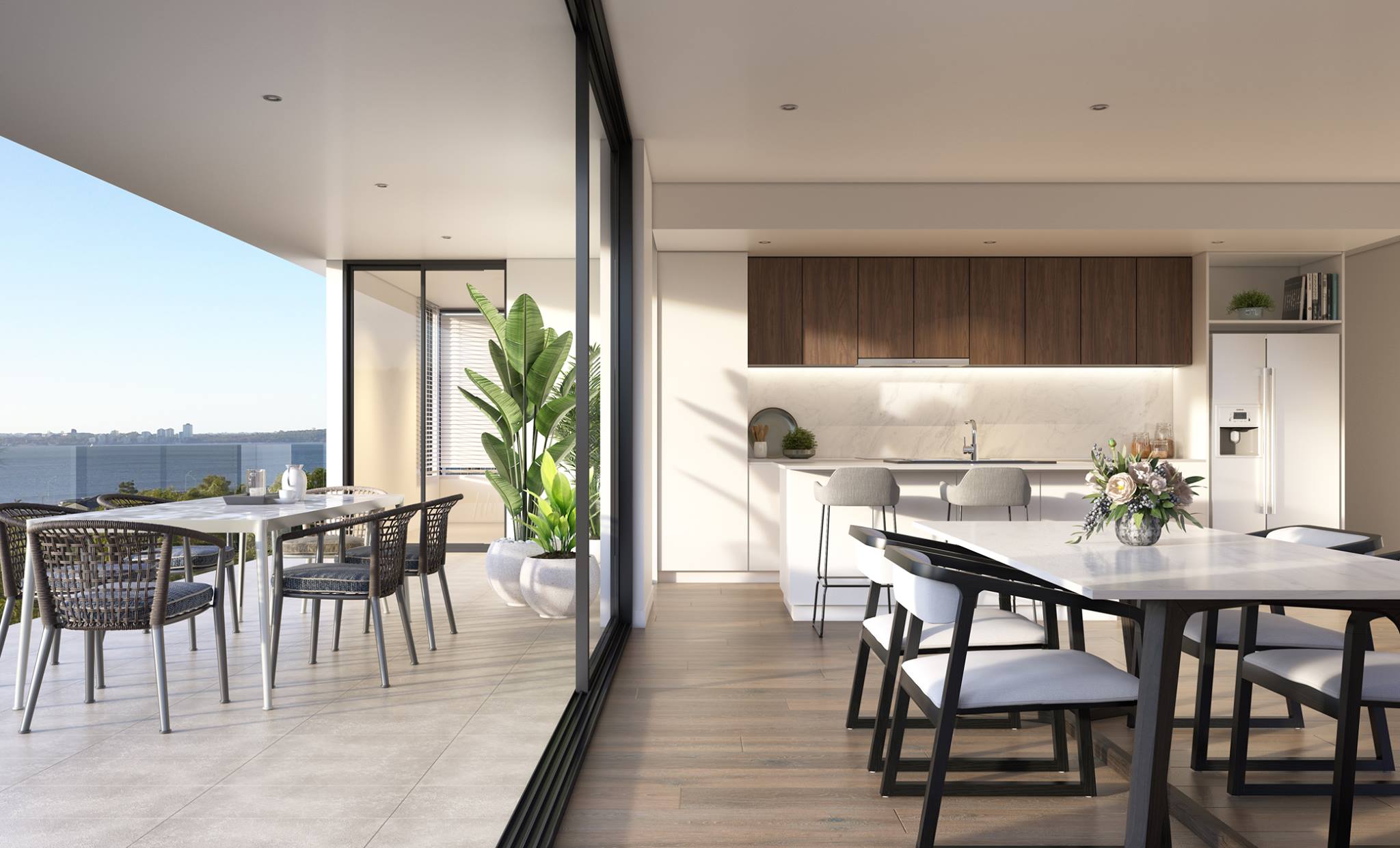Luxury Living minutes from Perth CBD — Home image 2