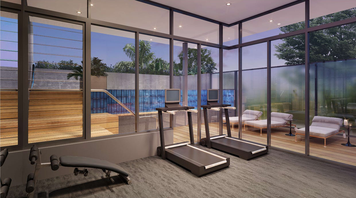 Luxury Living minutes from Perth CBD — Home image 7