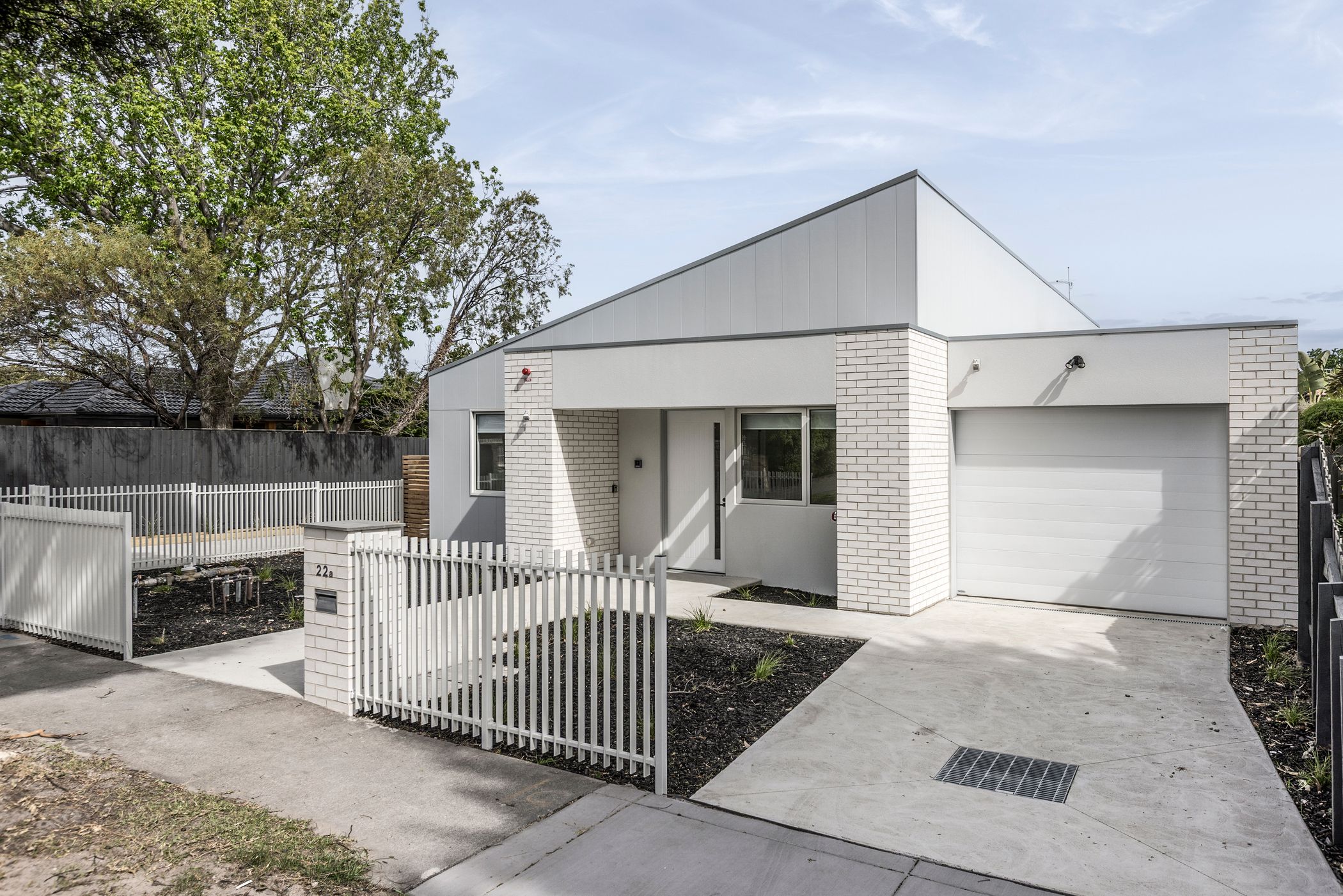 SDA in the Heart of Mentone- Minutes from the Beach — Floorplan 1