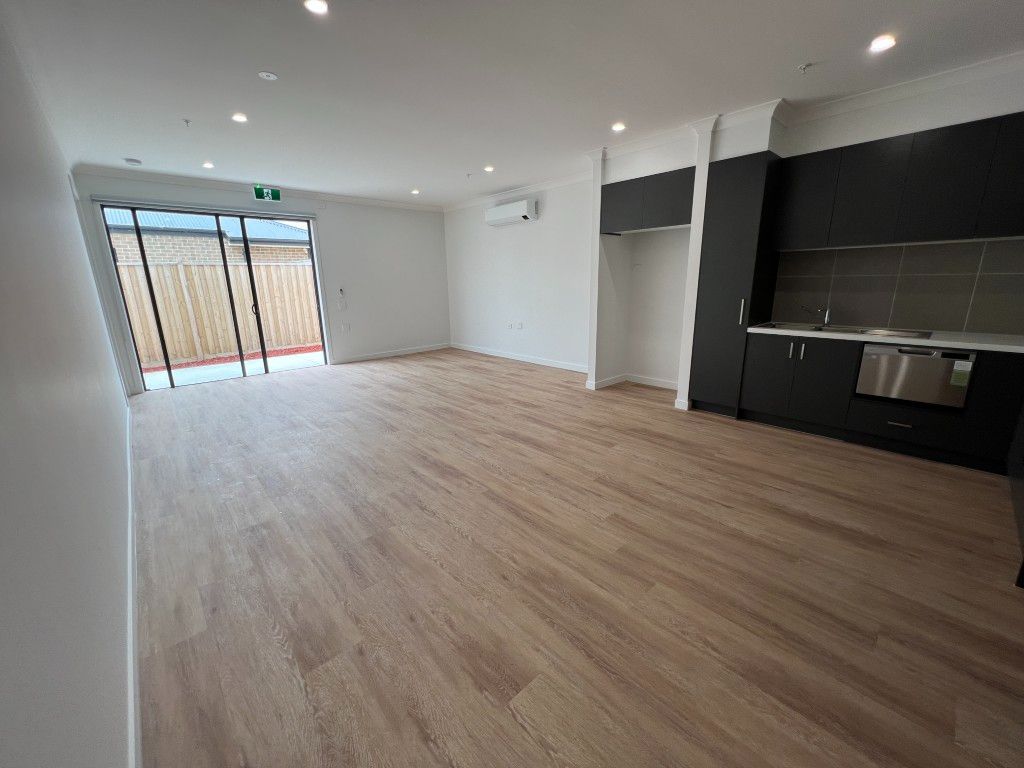 3 BR High Physical Support SDA Home with Ensuite Bedrooms & OOA Room– Lara, VIC — Home image 3