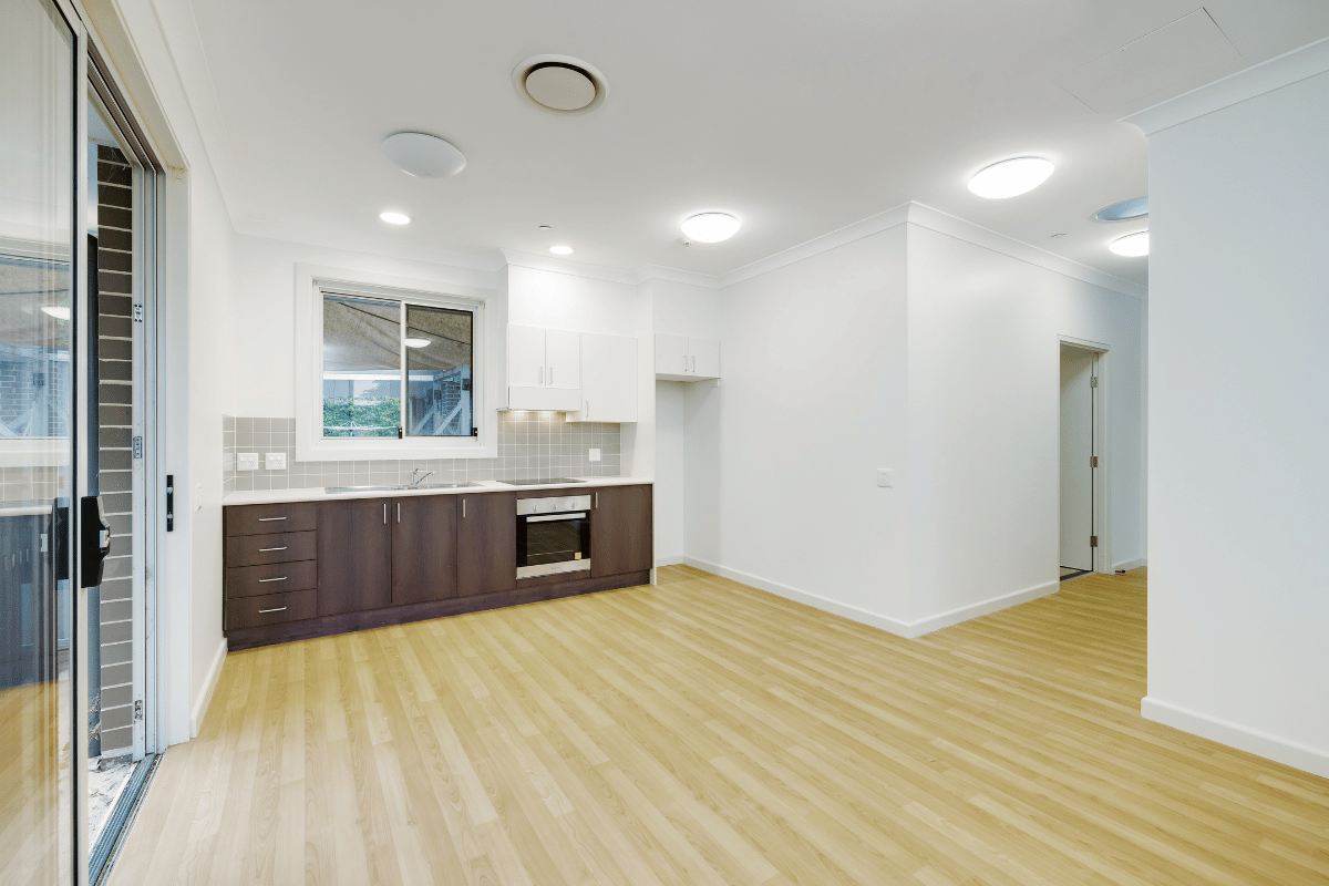 Wake up and smell the ocean with this private SDA villa on the Central Coast — Home image 2