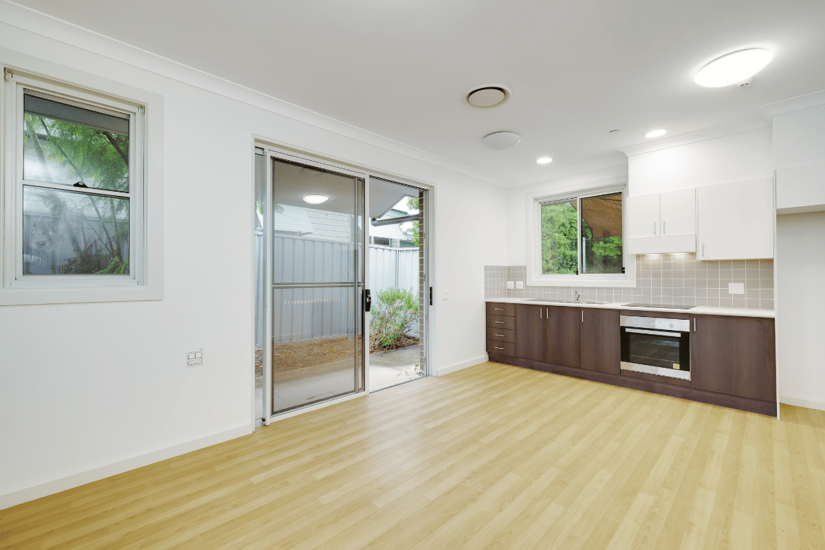 Wake up and smell the ocean with this private SDA villa on the Central Coast — Home image 3