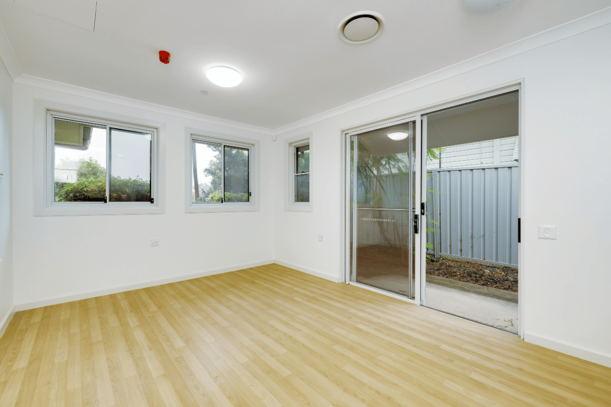Wake up and smell the ocean with this private SDA villa on the Central Coast — Home image 4