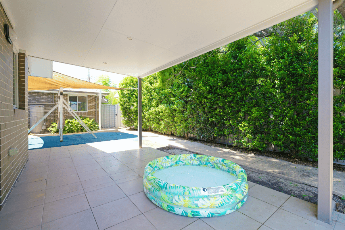Wake up and smell the ocean with this private SDA villa on the Central Coast — Home image 7