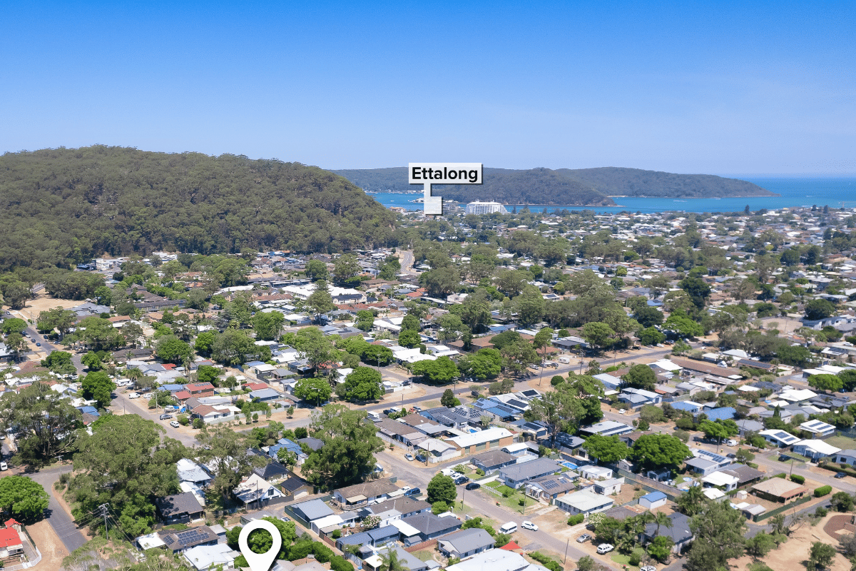 Wake up and smell the ocean with this private SDA villa on the Central Coast — Home image 10