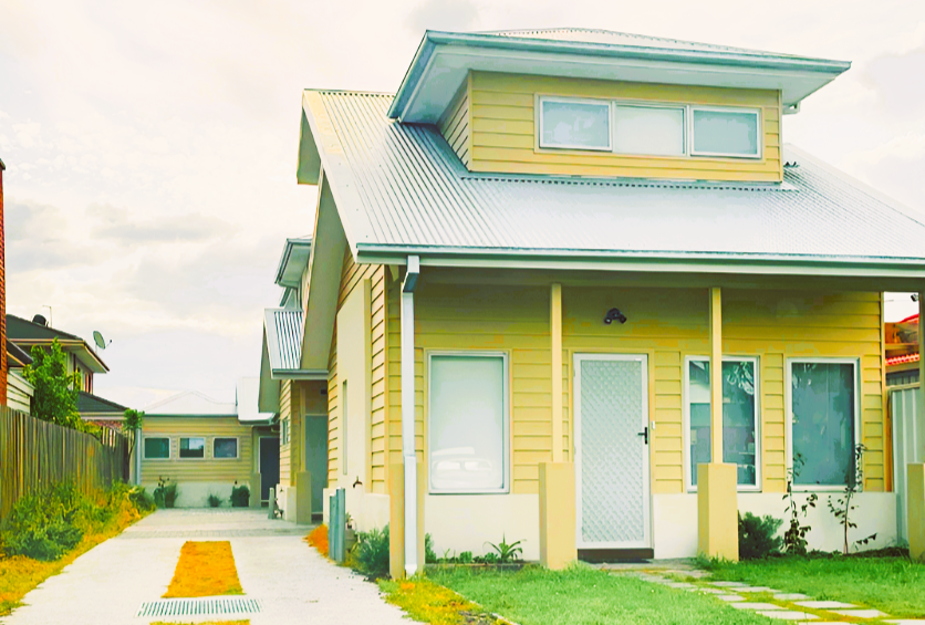 NDIS SIL & STA Accommodation in Maribyrnong, Melbourne — Home image 2