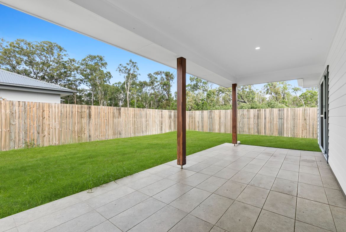 Burrum Heads QLD 4659 — Home image 3