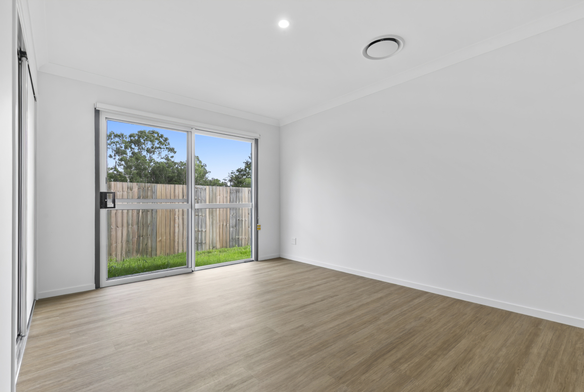 3 SDA Rooms + OOA, Available in Burrum Heads QLD — Home image 5