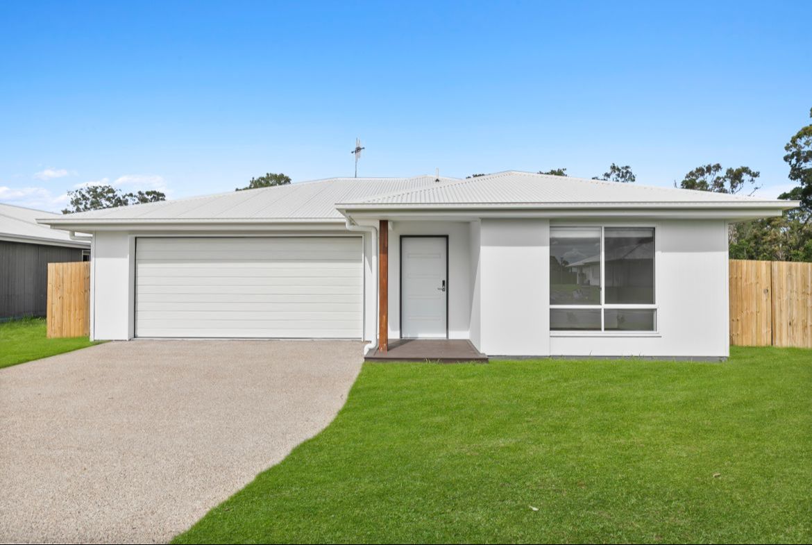 Burrum Heads QLD 4659 — Home image 7