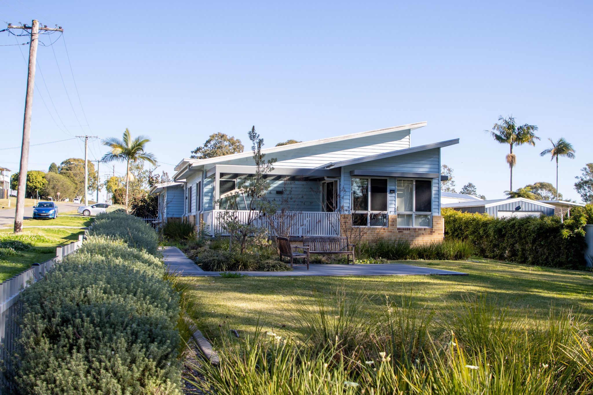 Bonnells Bay - SDA HPS 5bed Group Home — Home image 5
