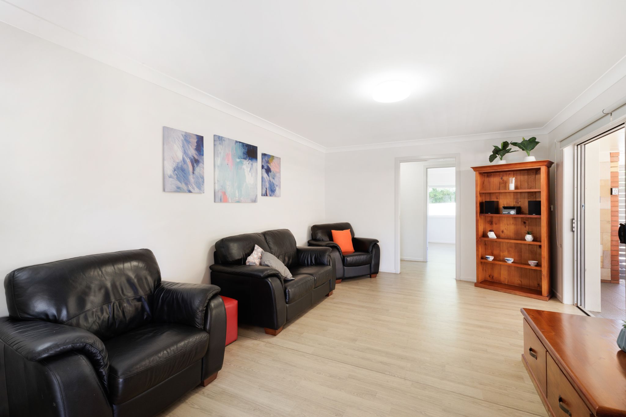 Comfort meets country charm in Toowoomba — Home image 2