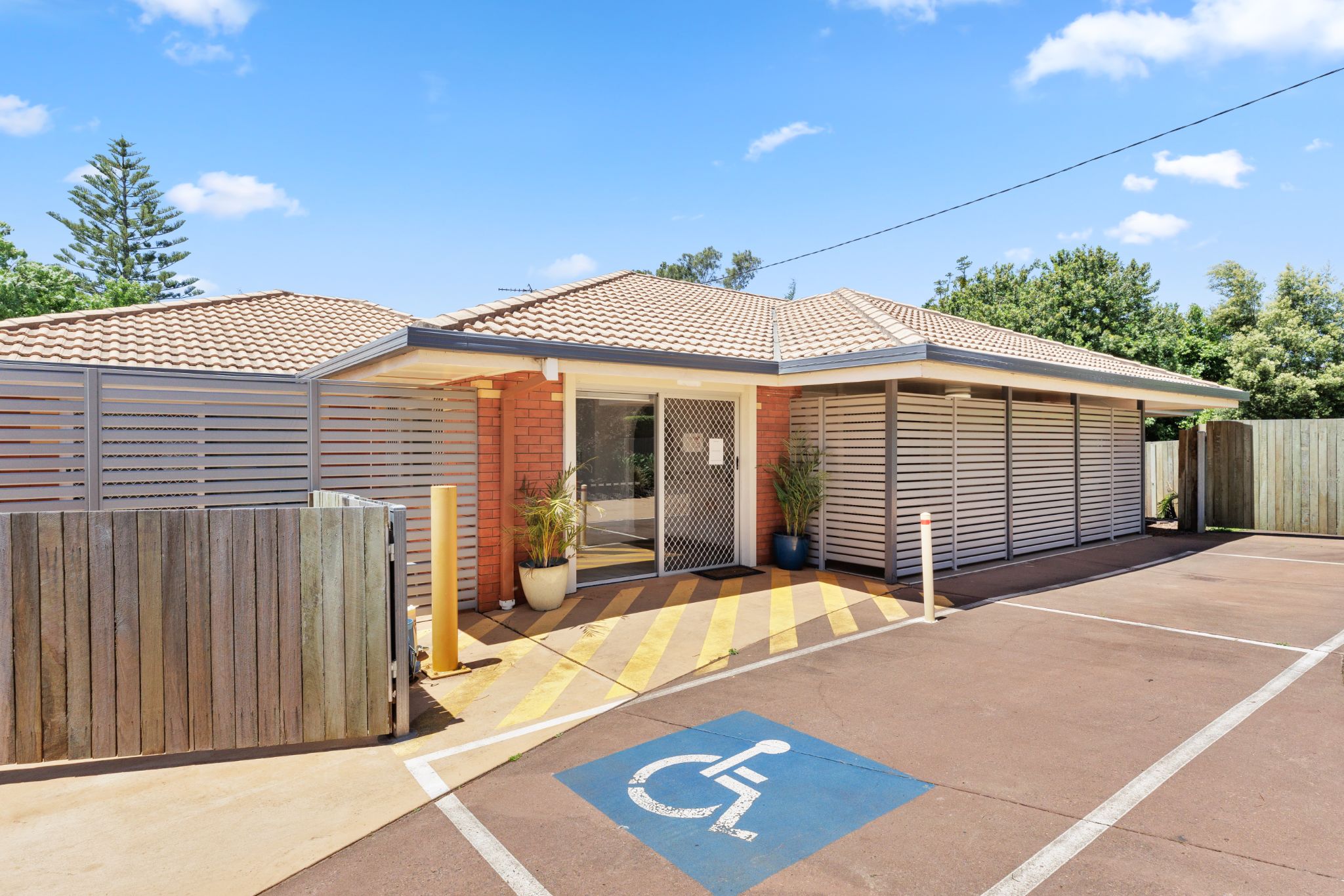 Comfort meets country charm in Toowoomba — Home image 4