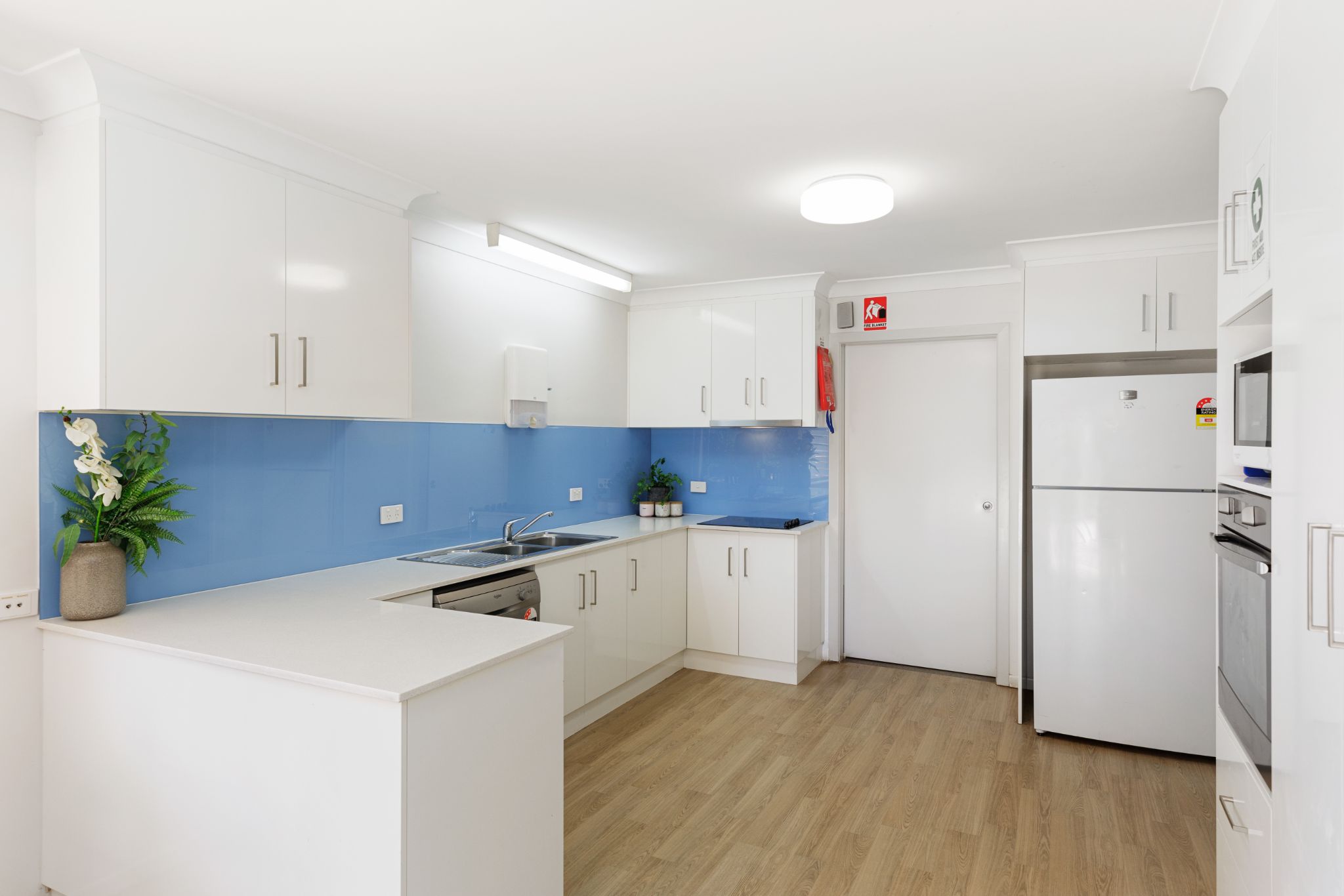 Comfort meets country charm in Toowoomba — Home image 8