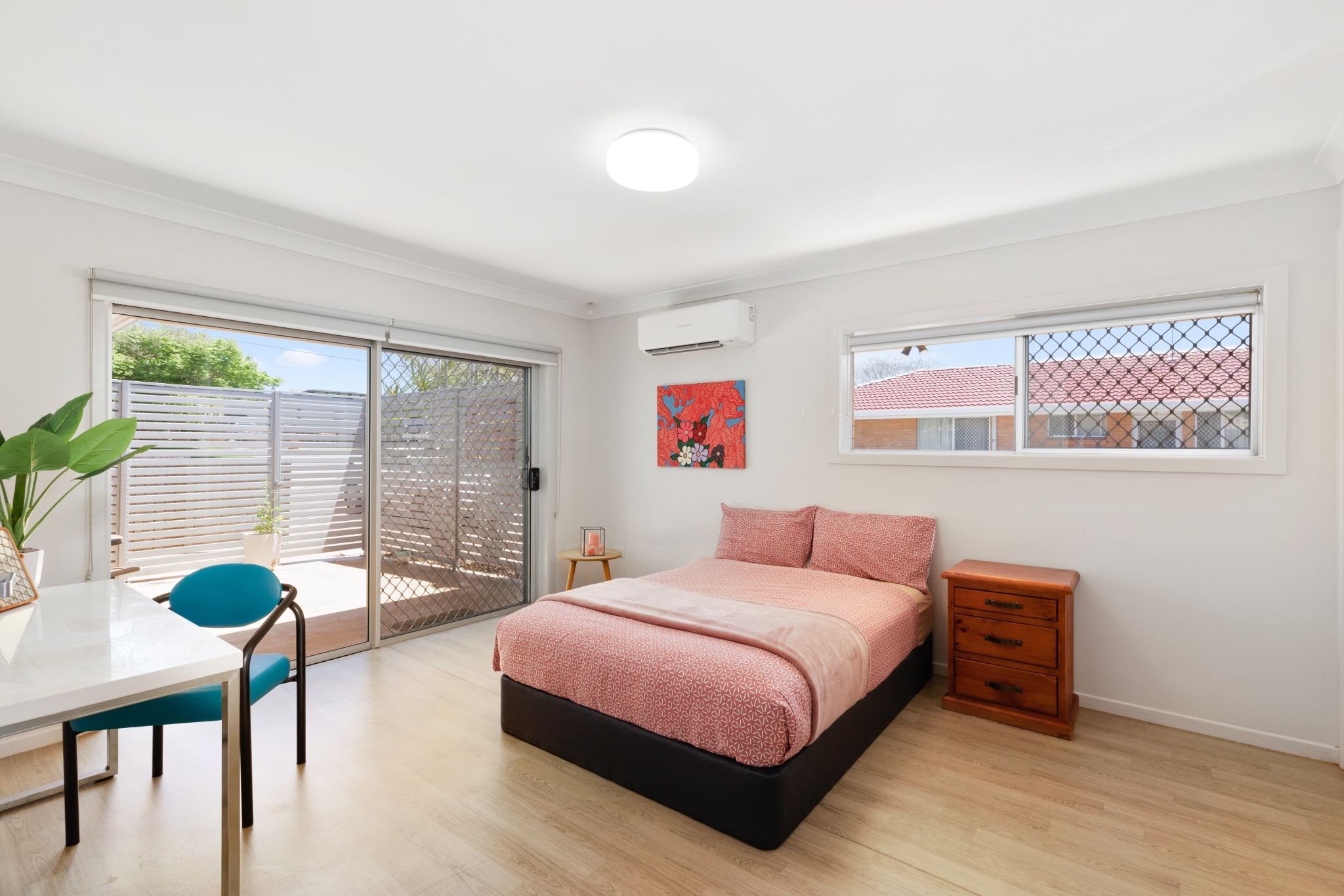 Comfort meets country charm in Toowoomba — Home image 11