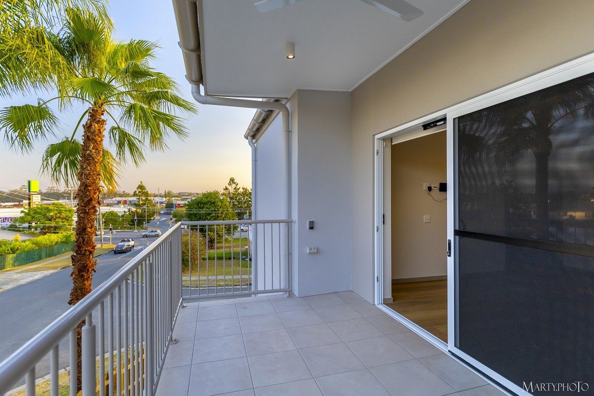 Sunset Street, Browns Plains, QLD | 1 x High Physical Support Apartment Living in a Central Location — Home image 3