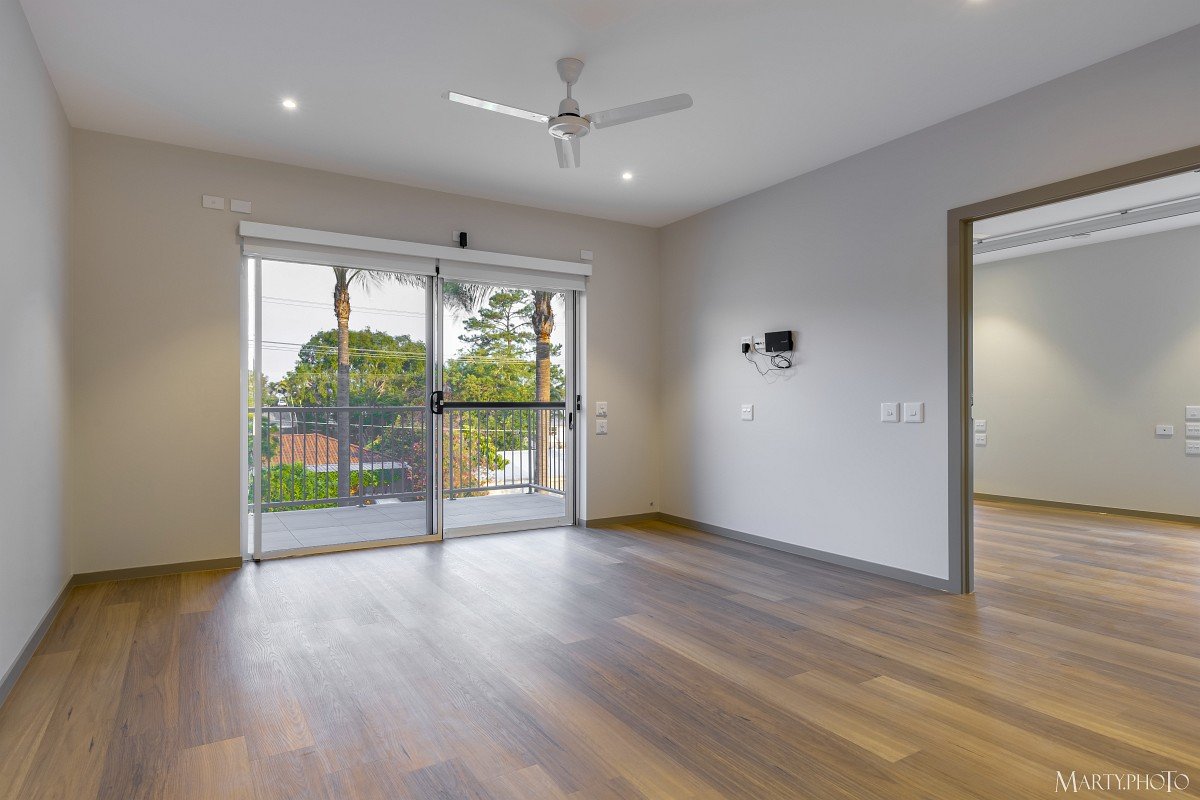 Sunset Street, Browns Plains, QLD | 1 x High Physical Support Apartment Living in a Central Location — Home image 7