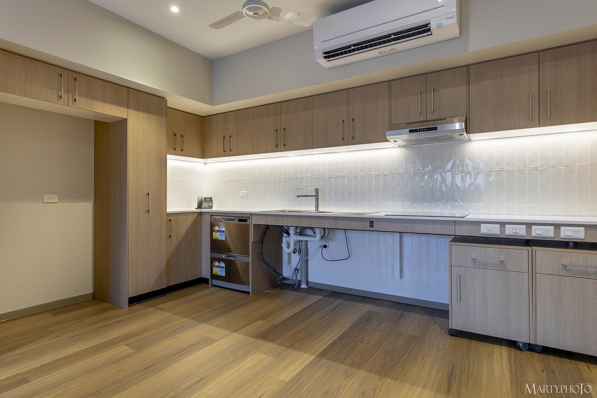 Sunset Street, Browns Plains, QLD | 1 x High Physical Support Apartment Living in a Central Location — Home image 9