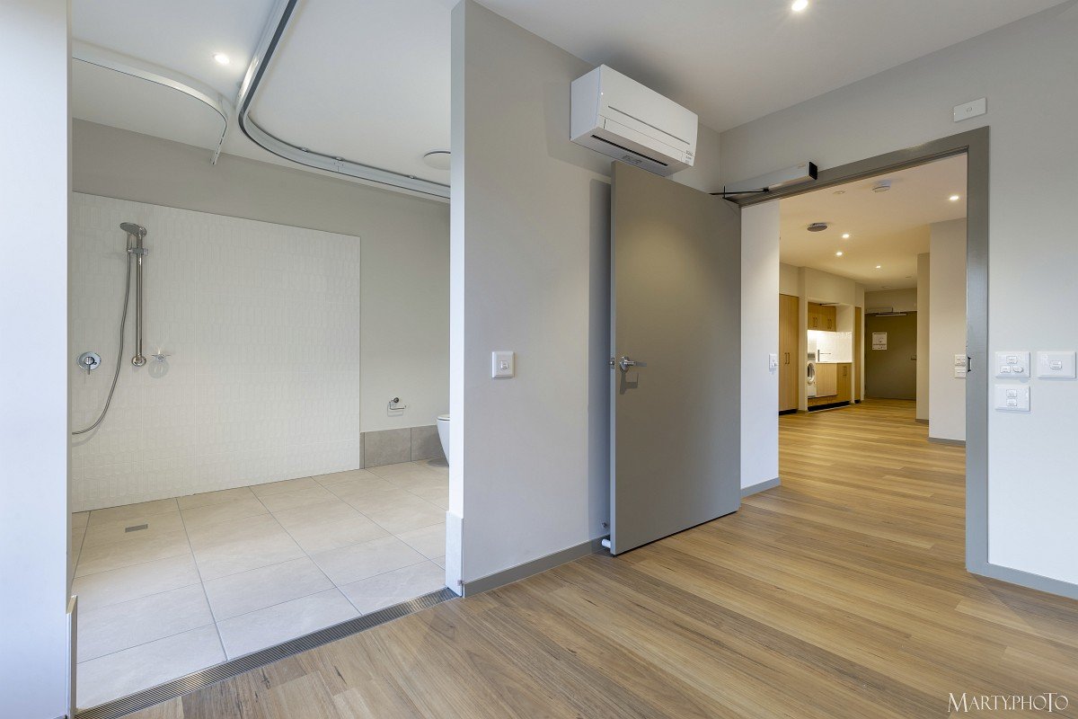 Sunset Street, Browns Plains, QLD | 1 x High Physical Support Apartment Living in a Central Location — Home image 11